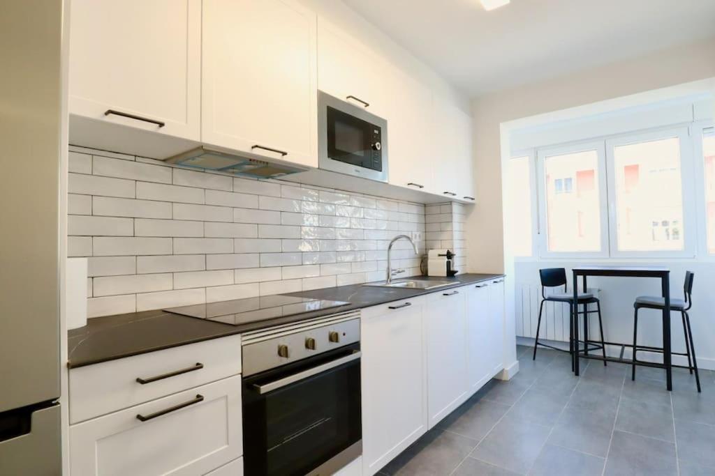Notel Club - Oasis Urbano En سانتاندر المظهر الخارجي الصورة